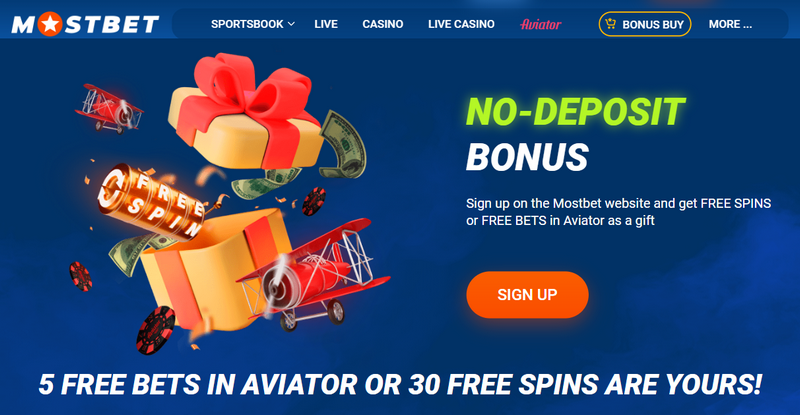 Mostbet APK and APP